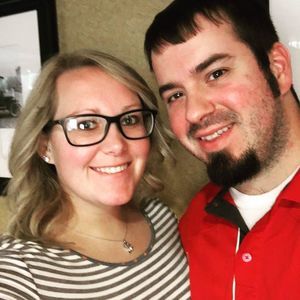 Meet your Posher, Alyson